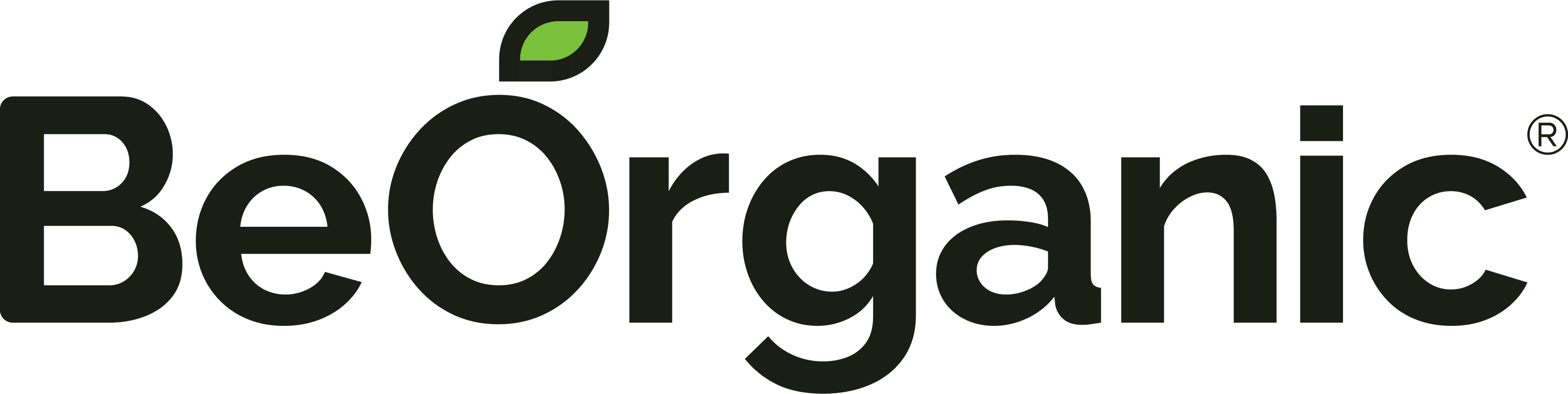 beorganic